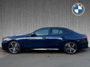 BMW 5 Series 530e M Sport Pro Saloon - Image 3
