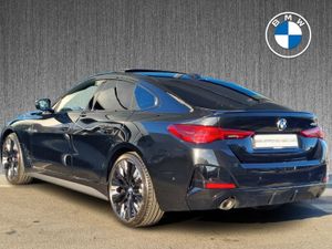 BMW 4 Series 420i M Sport Gran Coupe - Image 3