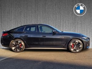 BMW 4 Series 420i M Sport Gran Coupe - Image 4