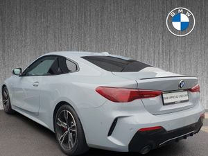 BMW 4 Series 420i M Sport Coupe - Image 3