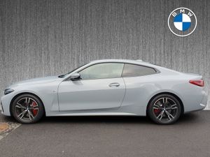 BMW 4 Series 420i M Sport Coupe - Image 4