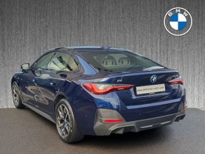 BMW i4 Edrive40 M Sport - Image 3