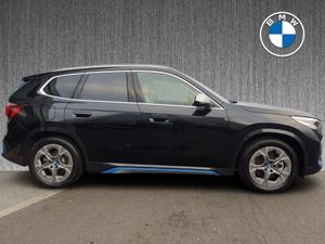 BMW iX1 Xdrive30 Xline - Image 4