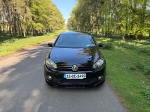 Volkswagen Golf  TDI MATCH LOW KM - Image 2
