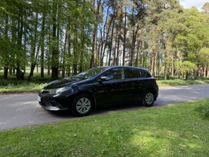 Toyota Auris 1.4 Diesel Van 2019 - Image 3
