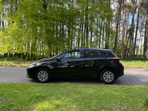 Toyota Auris 1.4 Diesel Van 2019 - Image 4