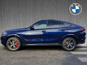 BMW X6 Xdrive30d M Sport - Image 4