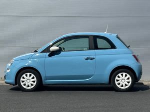 Fiat 500 *LowMls - Image 4