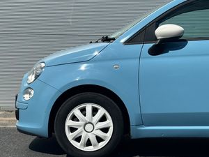 Fiat 500 *LowMls - Image 2