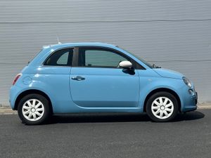 Fiat 500 *LowMls - Image 3