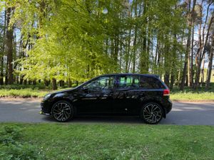 Volkswagen Golf  TDI MATCH LOW KM - Image 4