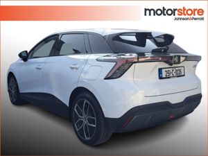 MG MG4 Long Range TOP Spec Exclusive - Image 2