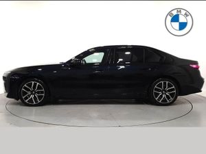 BMW i7 Xdrive60 M Sport - Image 3