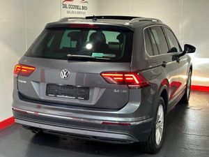 Volkswagen Tiguan Highline 2.0 TDI 150HP D7F 5DR - Image 2