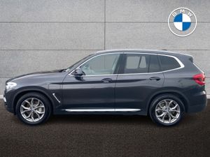 BMW X3 Xdrive30e Xline - Image 4