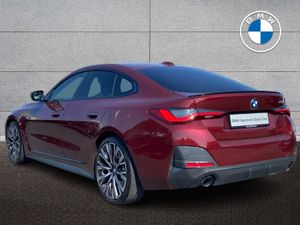 BMW 4 Series 420d M Sport Pro Edition Gran Coupe - Image 3