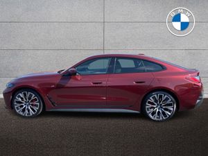 BMW 4 Series 420d M Sport Pro Edition Gran Coupe - Image 4