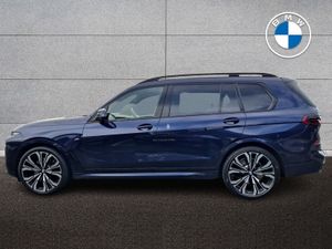 BMW X7 Xdrive40d M Sport - Image 3