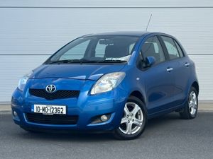 Toyota Yaris Terra VVT-i - Image 2