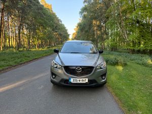 Mazda CX-5 2015 Diesel - Image 2