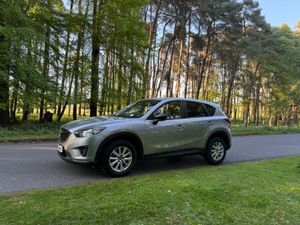 Mazda CX-5 2015 Diesel - Image 3