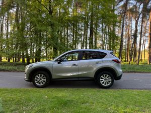 Mazda CX-5 2015 Diesel - Image 4