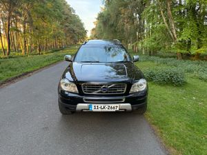 Volvo XC90 2011 7 Seater Diesel - Image 2
