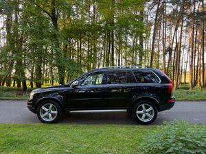 Volvo XC90 2011 7 Seater Diesel - Image 4