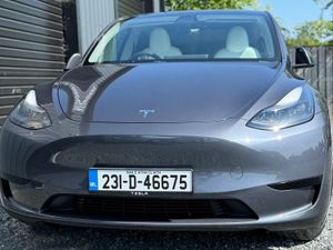 231 Tesla Model Y - Image 2