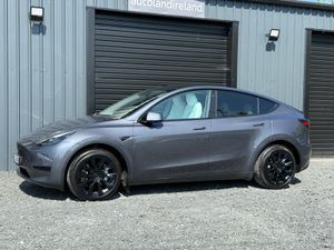 231 Tesla Model Y - Image 3