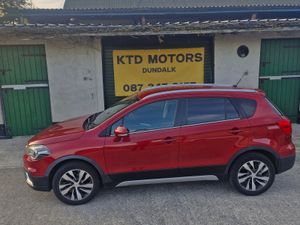 Suzuki SX4 S-Cross 2019 - Image 2