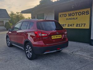Suzuki SX4 S-Cross 2019 - Image 3