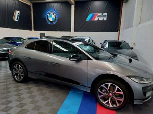 2022 i PACE EV400 HSE BLACK EDITION (100K+ NEW) - Image 4