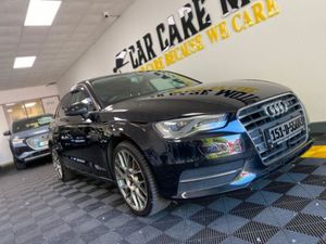 Audi A3 Dba-8vcxs 5DR Auto - Image 2