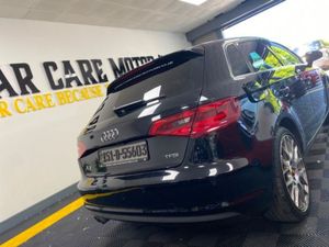 Audi A3 Dba-8vcxs 5DR Auto - Image 4