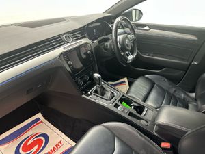 Volkswagen Arteon 2.0tdi DSG 150HP  r-line   120 - Image 4
