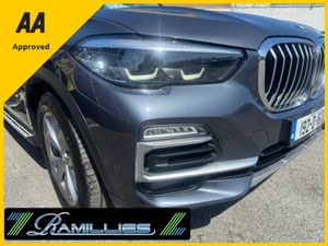 BMW X5 X5 30D X-line X-drive 7 Seats Pan Roof...1 - Image 2