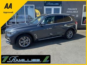 BMW X5 X5 30D X-line X-drive 7 Seats Pan Roof...1 - Image 3