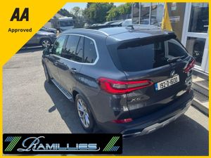BMW X5 X5 30D X-line X-drive 7 Seats Pan Roof...1 - Image 4