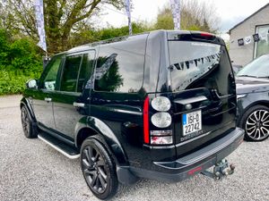 Land Rover Discovery 3.0 TDV6 (€333/N1 NO VAT) - Image 3