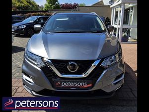 Nissan QASHQAI 1.5 DCI N-connecta 115 115PS 5DR - - Image 4