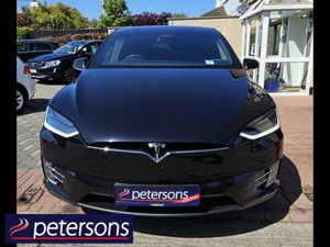 Tesla Model X X100db20b7t 5DR Automatic - 7 Seate - Image 4