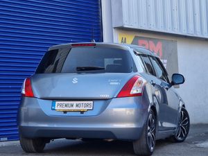 Suzuki Swift Automatic High spec - Image 4