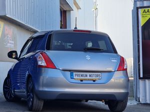 Suzuki Swift Automatic High spec - Image 3