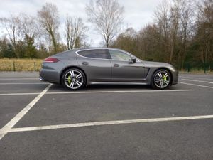 ◻️2015 PORSCHE PANAMERA S 3.0 HYBRID LOW MILEAGE◼ - Image 4