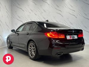 BMW 5 Series 520D G30 M-sport Auto - Straight Sal - Image 3