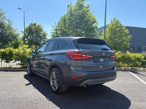 BMW X1 Auto 2.0 Diesel  full Service History - Image 3