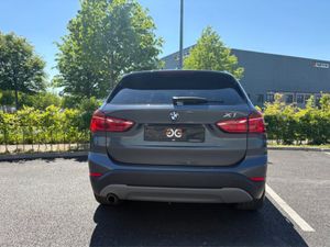 BMW X1 Auto 2.0 Diesel  full Service History - Image 4
