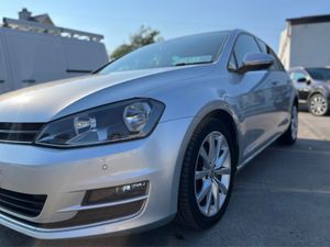 Volkswagen Golf Highline 1.6 TDI Manual 5speed 5D - Image 4