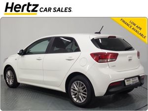 Kia Rio PE 1.2 Petrol Manual - Image 4
